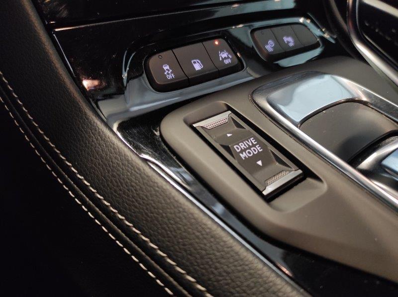 OPEL Grandland - Grandland X 1.6 Hybrid4 Plug-in aut.