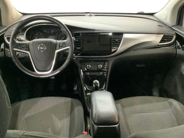 OPEL Mokka X 1.6 CDTI Ecotec 136CV 4x4 Start&Stop Advance