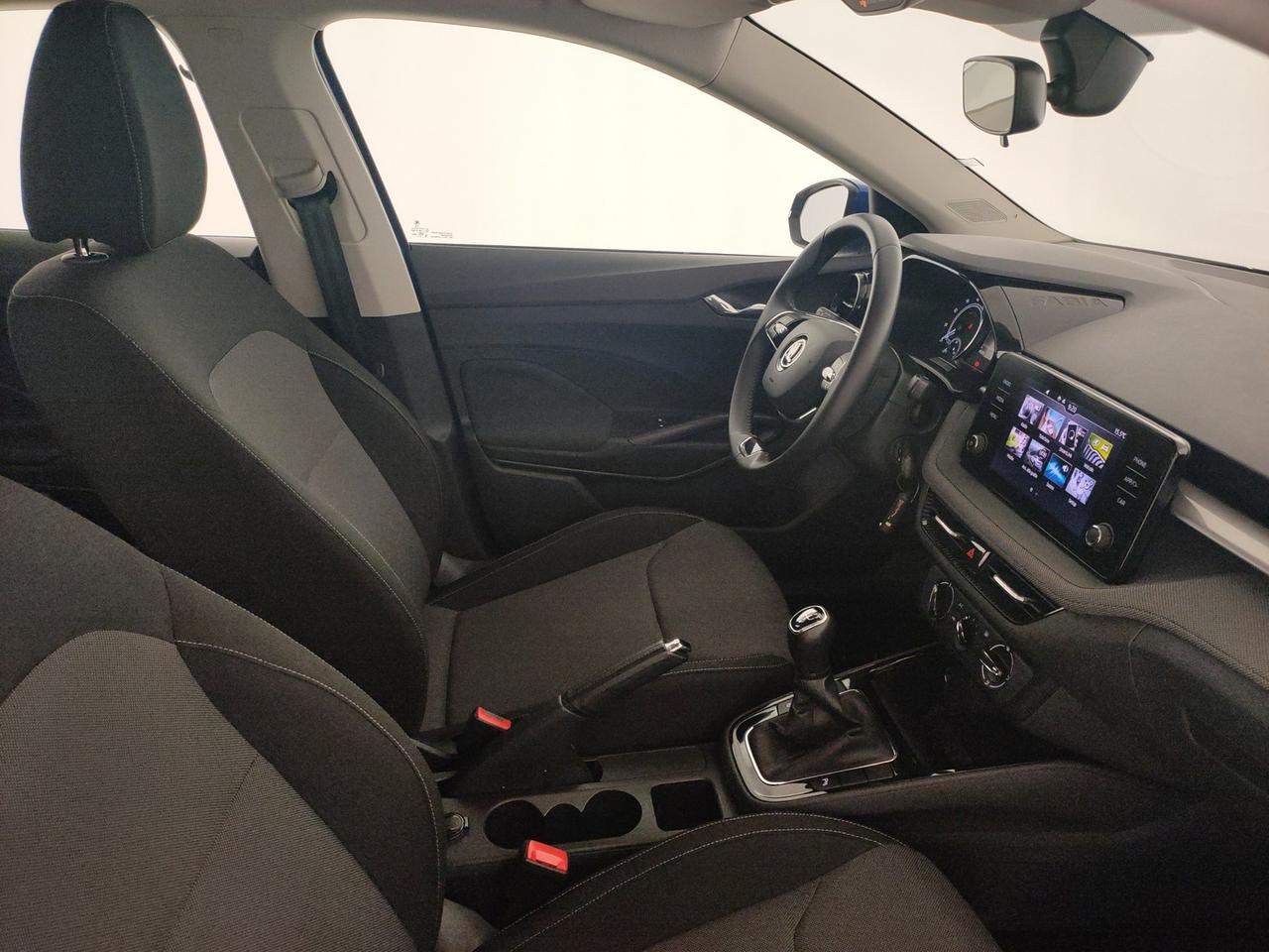 1.0 mpi evo Ambition 80 CV