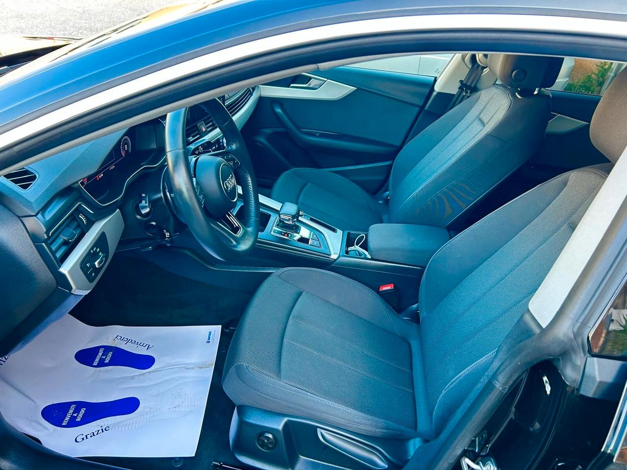 Audi A5 SPB 40 TDI S tronic 190cv