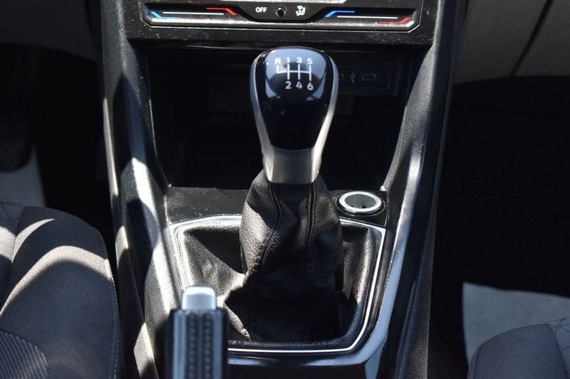 Volkswagen T-Cross 1.0 TSI 81kW Style