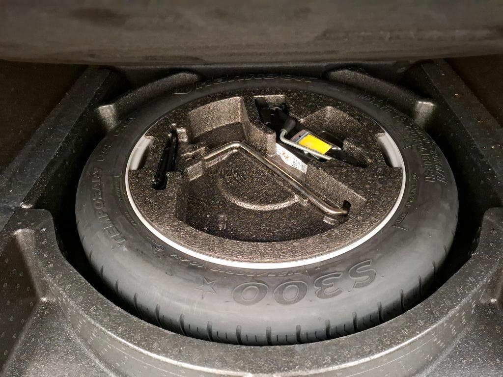 BMW 518D 150CV STEPTRONIC 48V BUSINESS DESIGN ( FARI LED - BMW DIGITAL COCKPIT - PELLE - NAVI - MIRROR - PDC - TELECAMERA POST. )