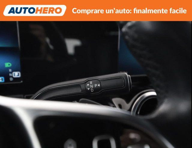 MERCEDES-BENZ B 180 d Premium