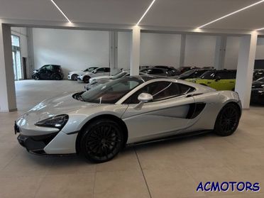 MCLAREN 570GT Coupé