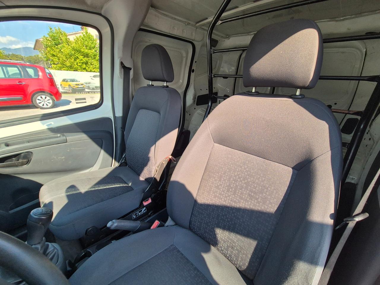 Citroen Nemo 1.4 75cv GPL