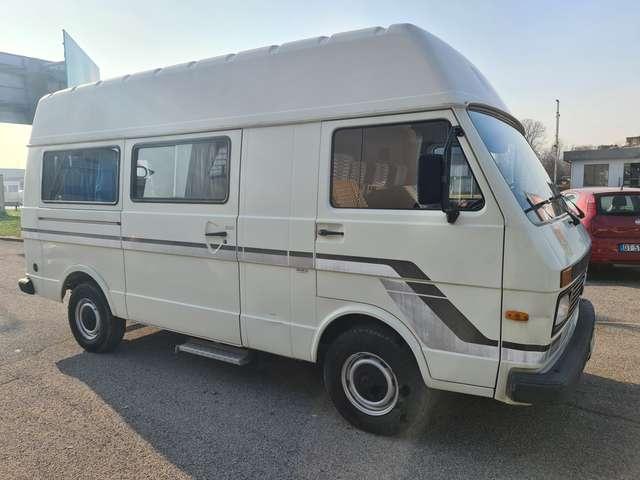 Volkswagen LT 35 2.4 Diesel 9POSTI 75000KM