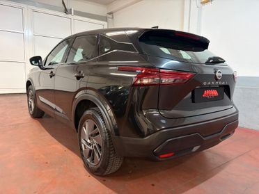 Nissan Qashqai MHEV 140 CV Business