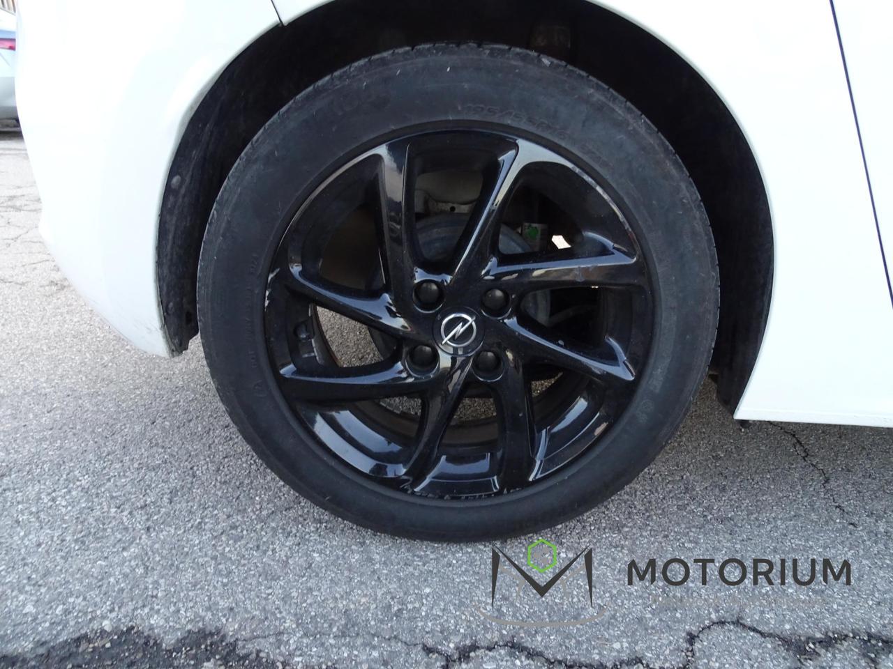 Opel Corsa 1.2 75 CV