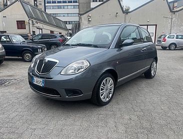 Lancia Ypsilon 1.2 Argento Distribuzione OK!!!!!