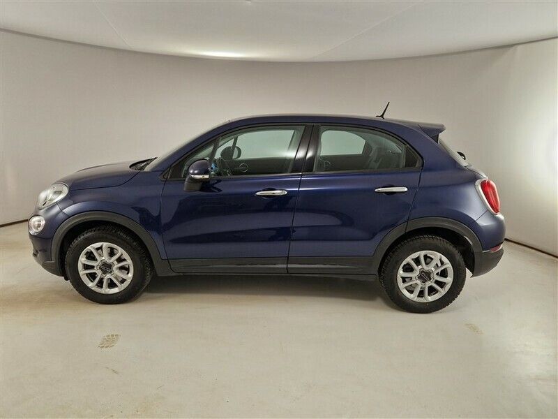 FIAT 500X 1.6 Mjet 120cv 4x2 Business