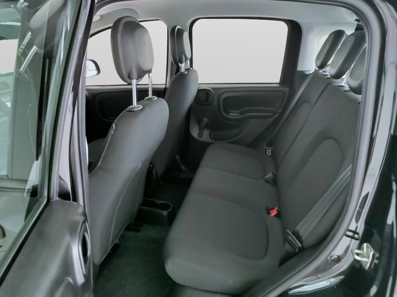FIAT Panda III 2016 - Panda 1.0 hybrid City Cross s&s 70cv