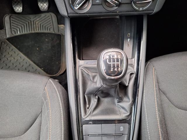 SKODA Kamiq 1.0 TSi 110CV - UNIPRO TAGLIANDATA