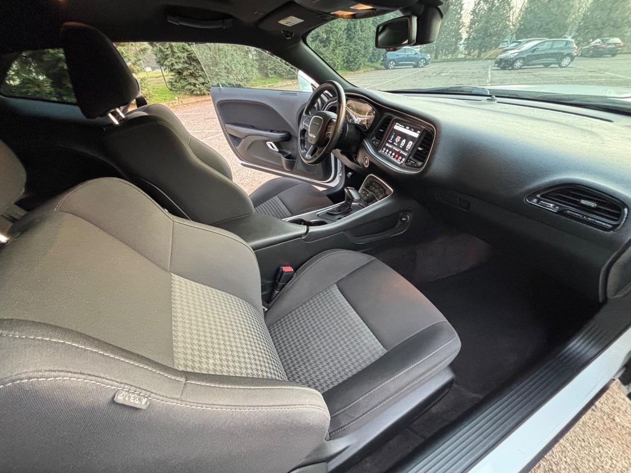 Dodge Challenger GT 3.6 C.C.