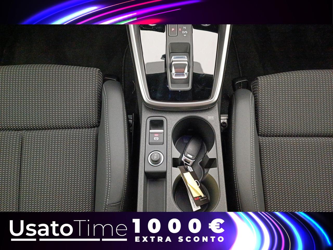 Audi A3 sportback 40 1.4 tfsi e s line edition s tronic