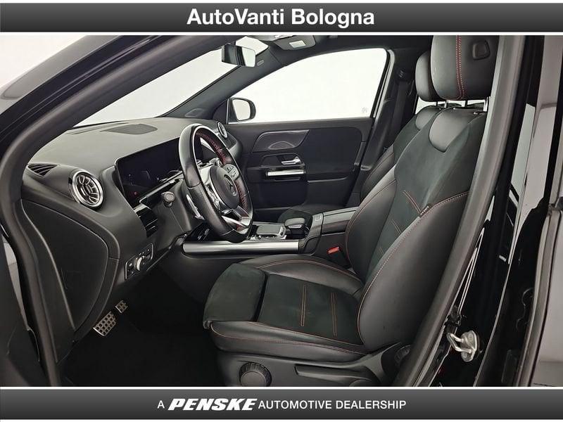 Mercedes-Benz GLA GLA 180 d Automatic Premium