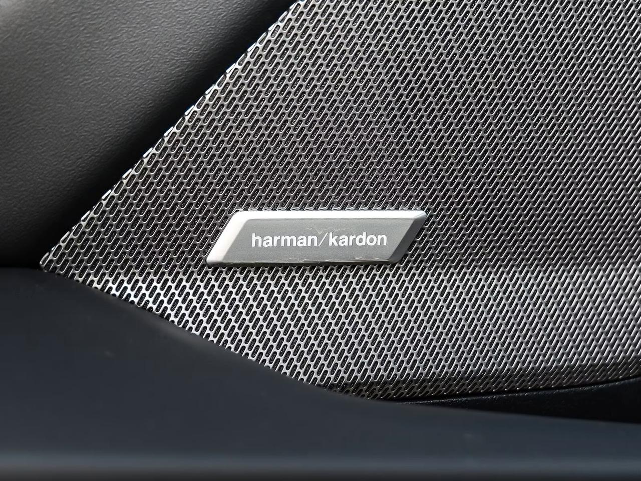 Bmw 120 M Sport MSPORT Pro 19" TETTO HARMAN/KARDON