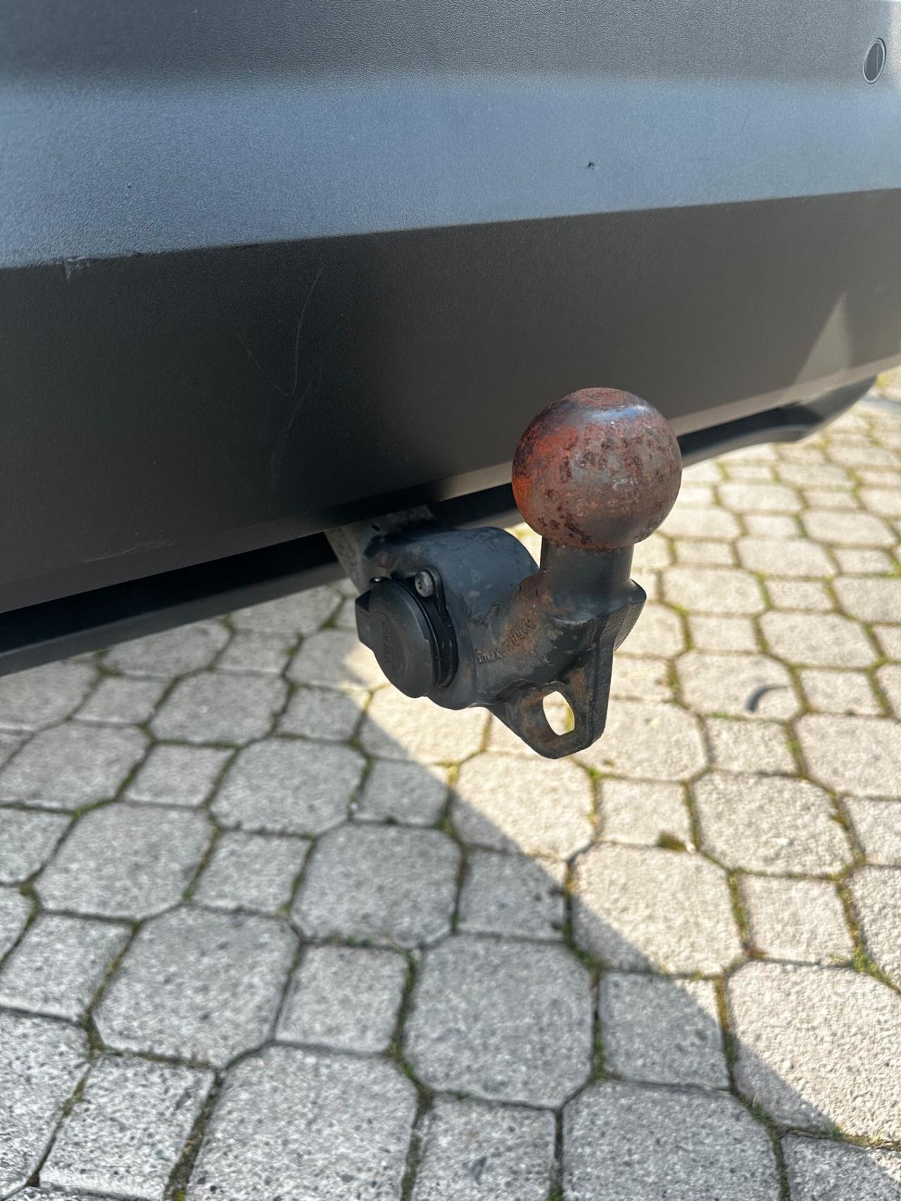 Skoda Kodiaq 2.0 TDI SCR 4x4 DSG 7 POSTI GANCIO TRAINO