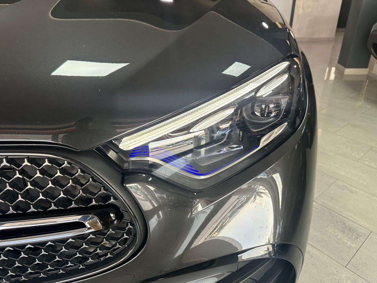 Mercedes-Benz GLC 300 300 de AMG Line Premiu #6811