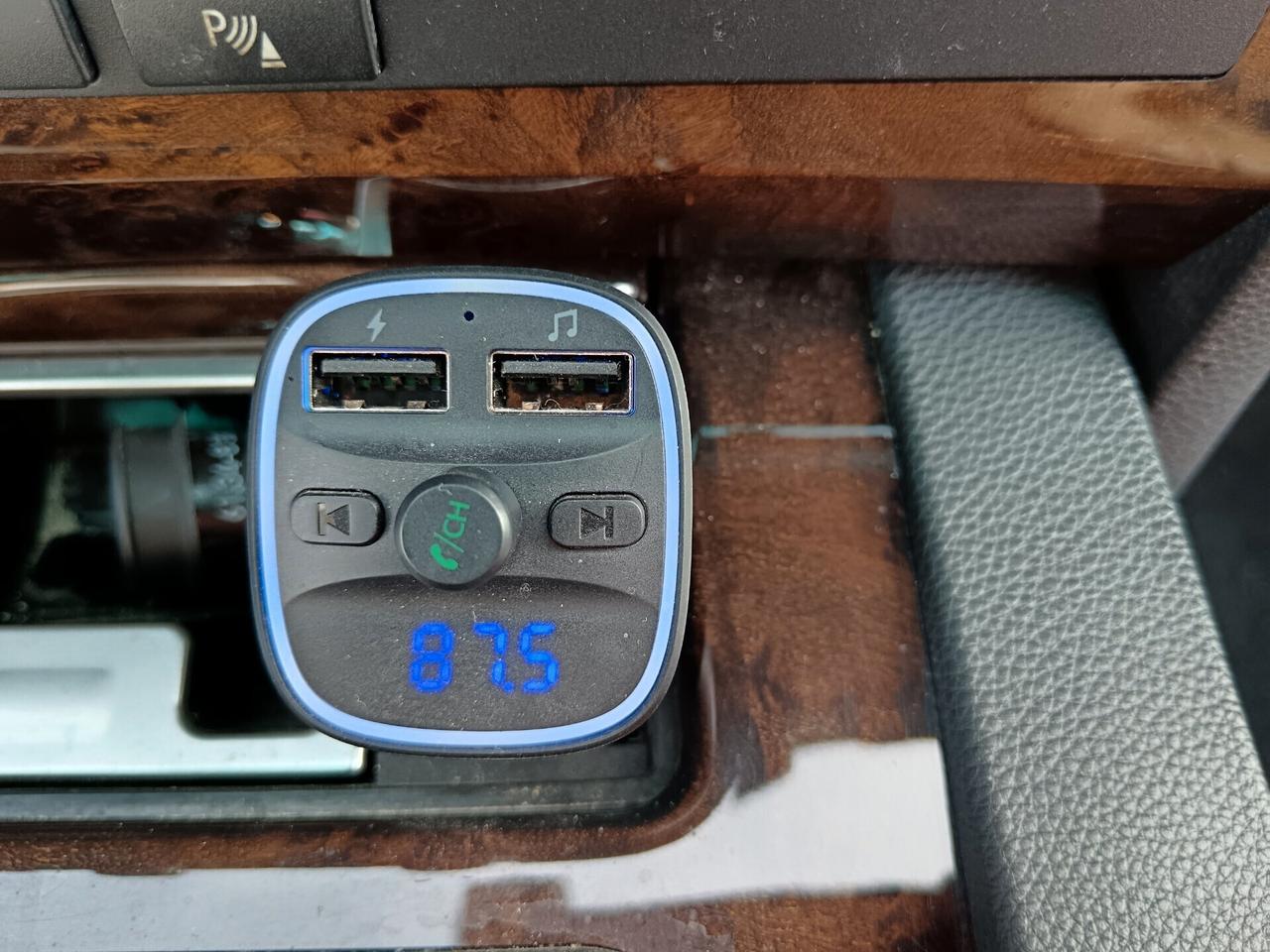 Bmw 530 218CV E60 FUTURA FULL OPT