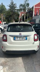Fiat 500X 1.3 MultiJet 95 CV Mirror