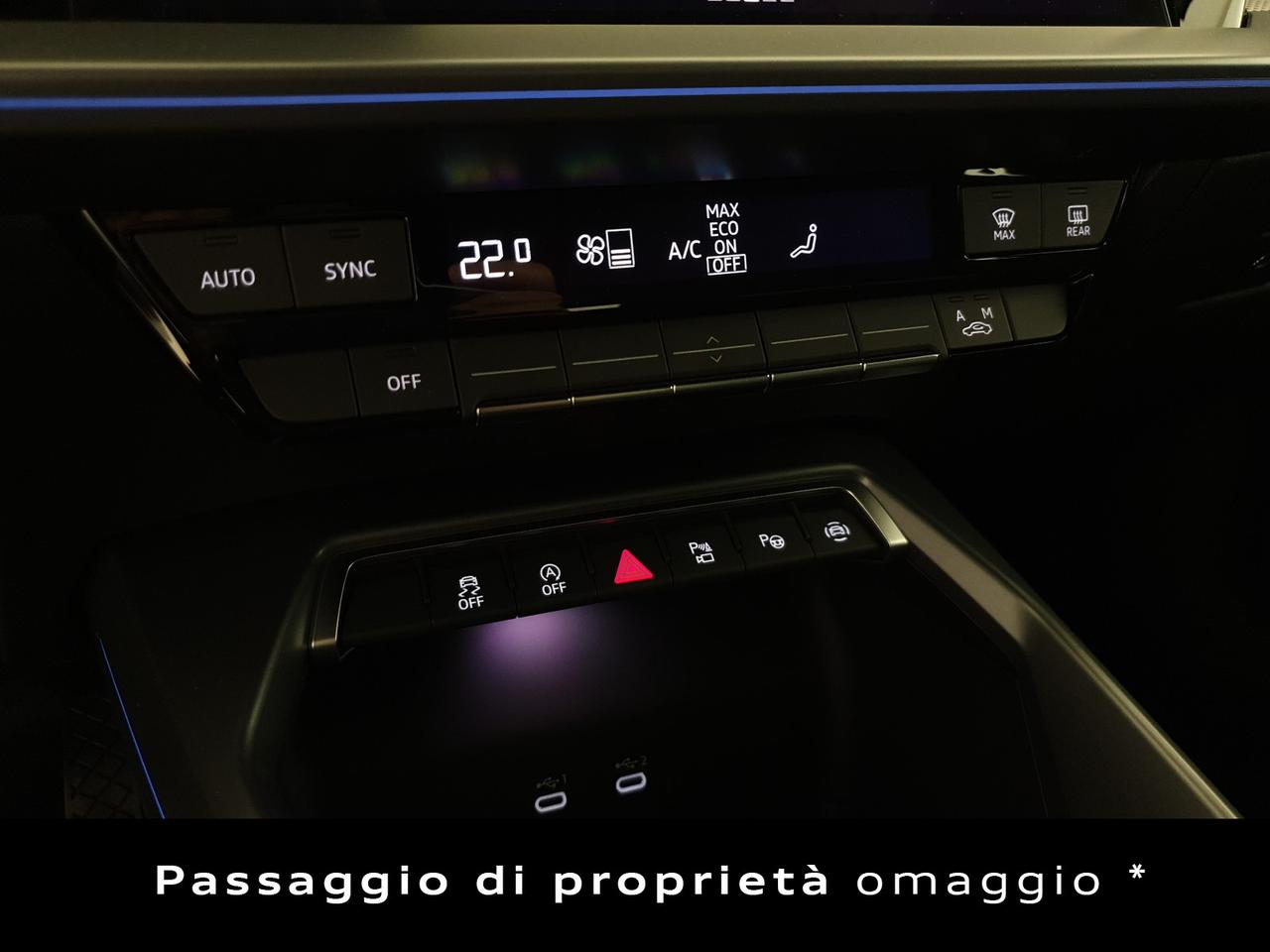 Allstreet 35TFSI 150CV S tronic Business Advanced