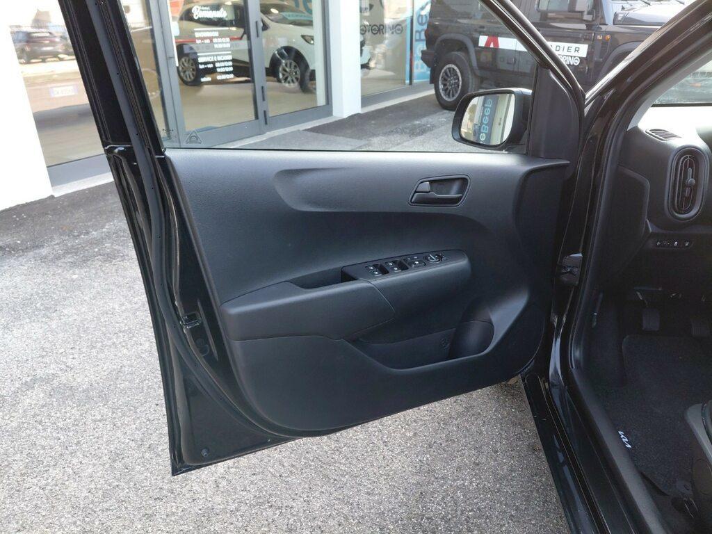 Kia Picanto 1.0 DPi Urban