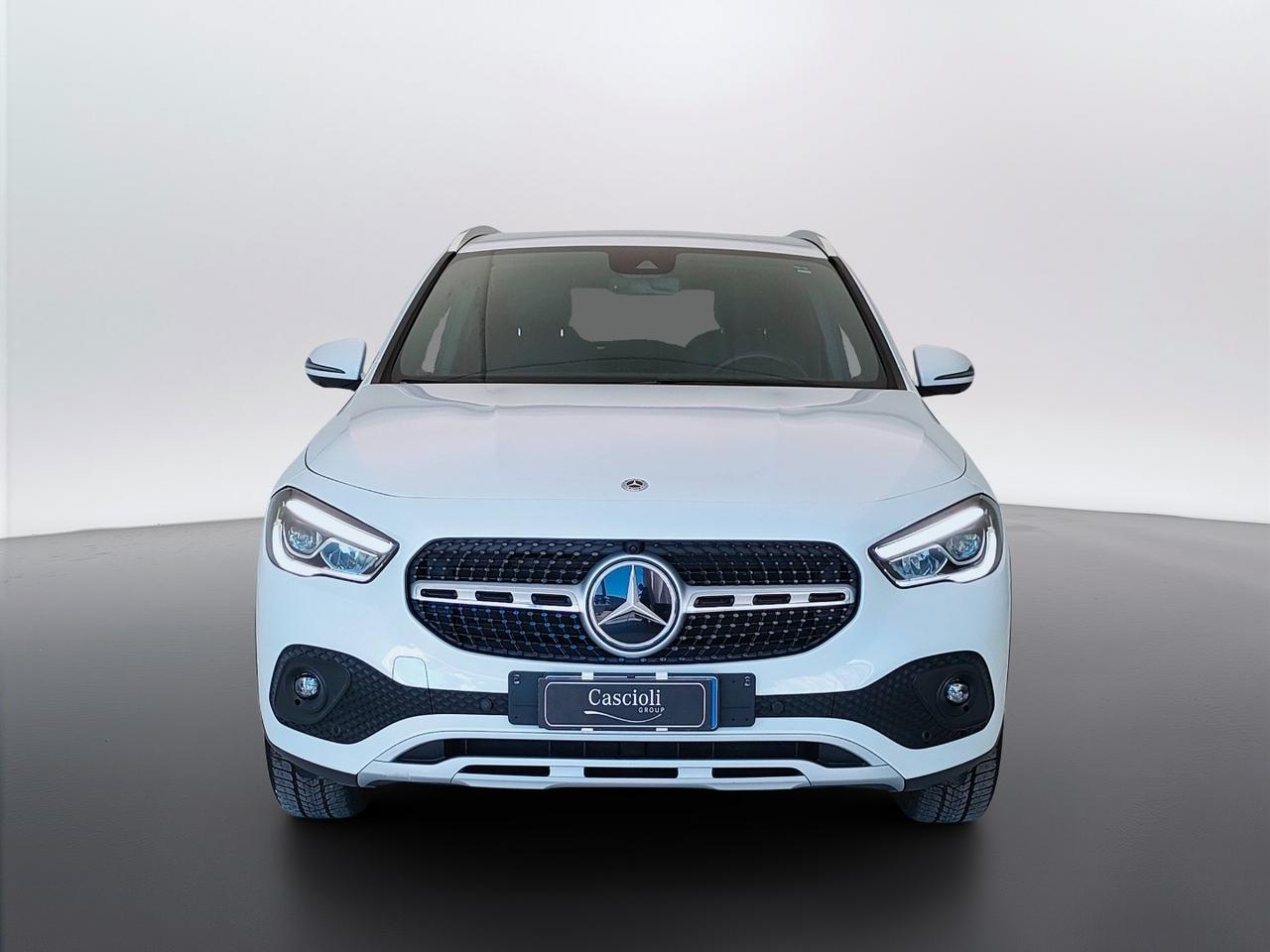 Mercedes-Benz GLA-H247 2020 - GLA 220 d Sport 4matic auto