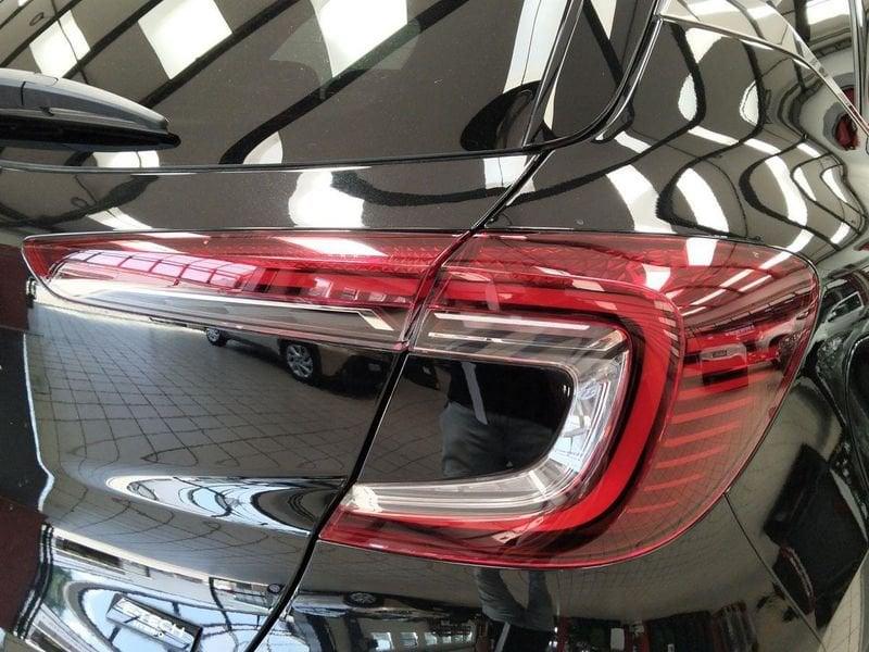 Renault Captur E-Tech hybrid 1.6 E-TECH ENGINEERED HEV 105KW AUTO