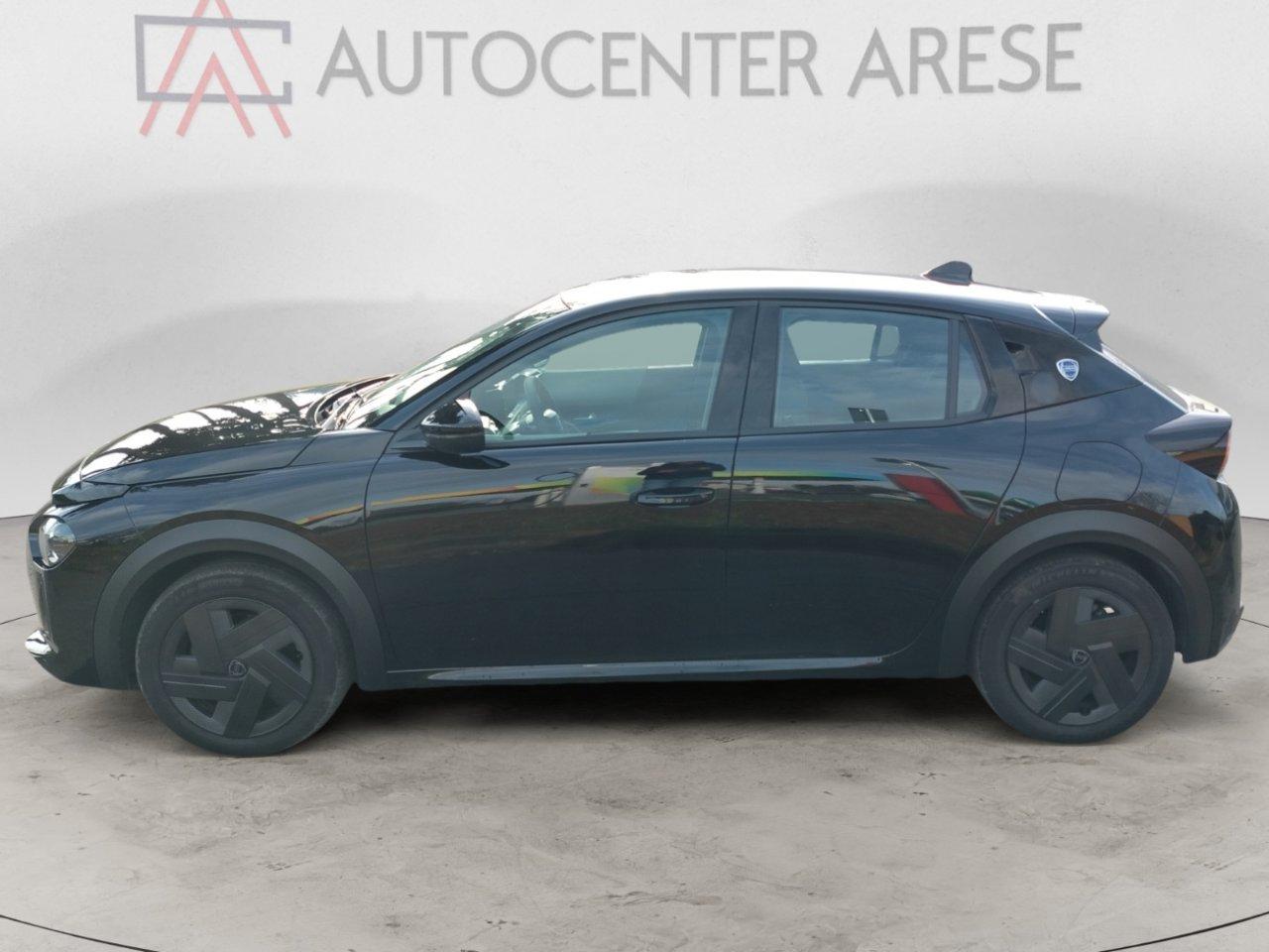 Lancia Ypsilon 1.2 mhev 110cv e-dct