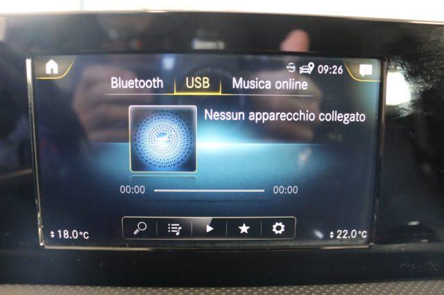 MERCEDES-BENZ CLA 200 d Automatic Shooting Brake Sport