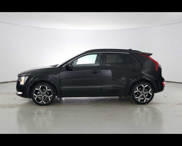 KIA Niro 1.6 GDi DCT HEV Style