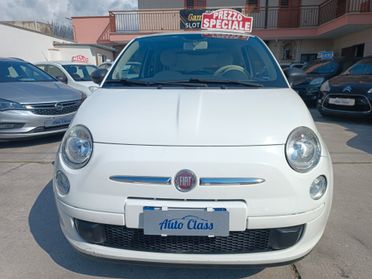 Fiat 500 1.2 Pop 70 cv