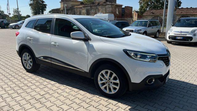 RENAULT Kadjar dCi 8V 110CV EDC Energy Business AUTOCARRO N1