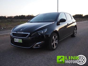 PEUGEOT 308 BlueHDi 120 Allure