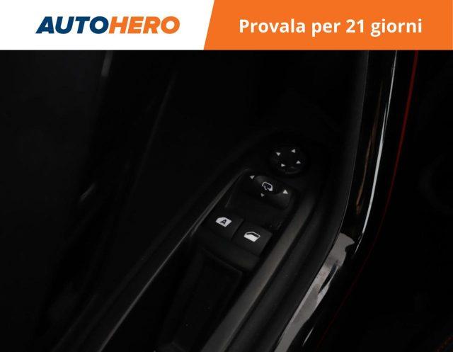 PEUGEOT 208 1° serie THP 208 S&S 3 porte GTi