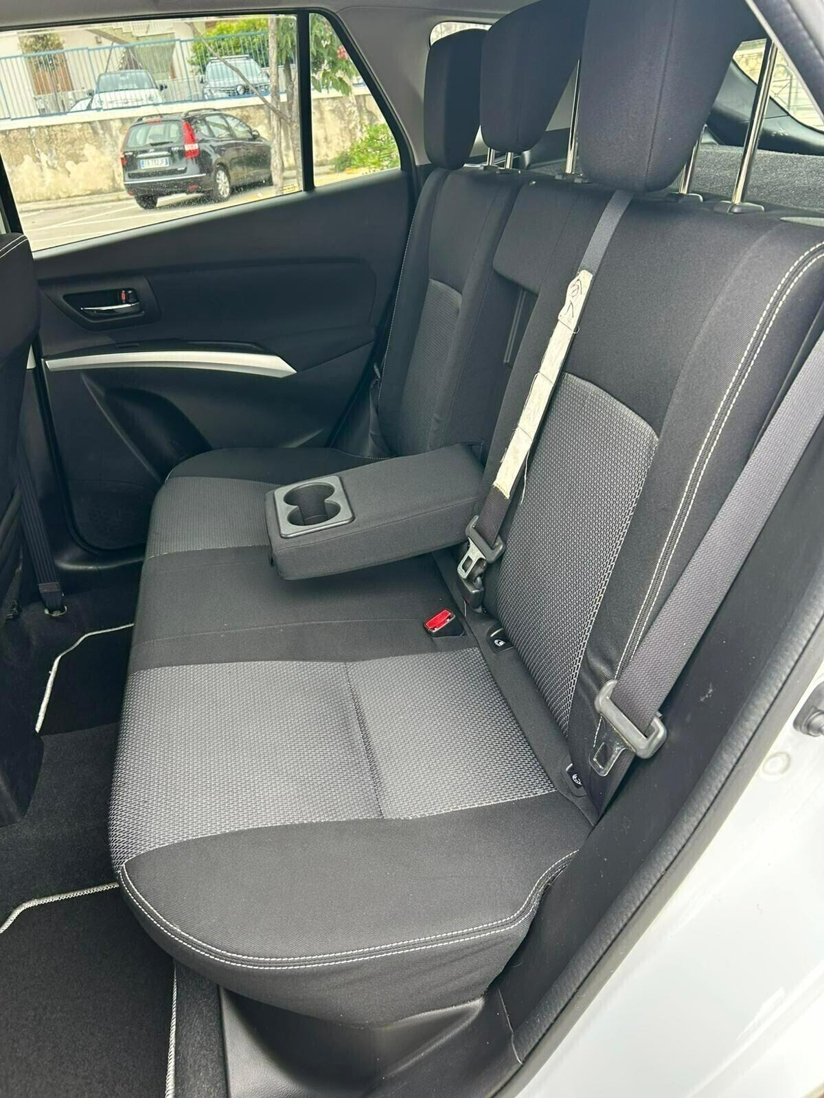 Suzuki S-Cross 1.6 DDiS Easy