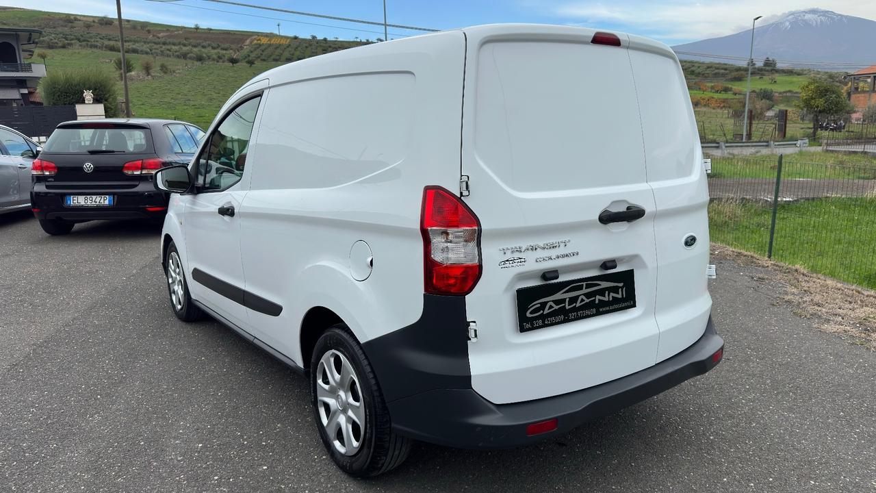 Ford Transit Courier 1.5 TDCi 75CV Van Trend