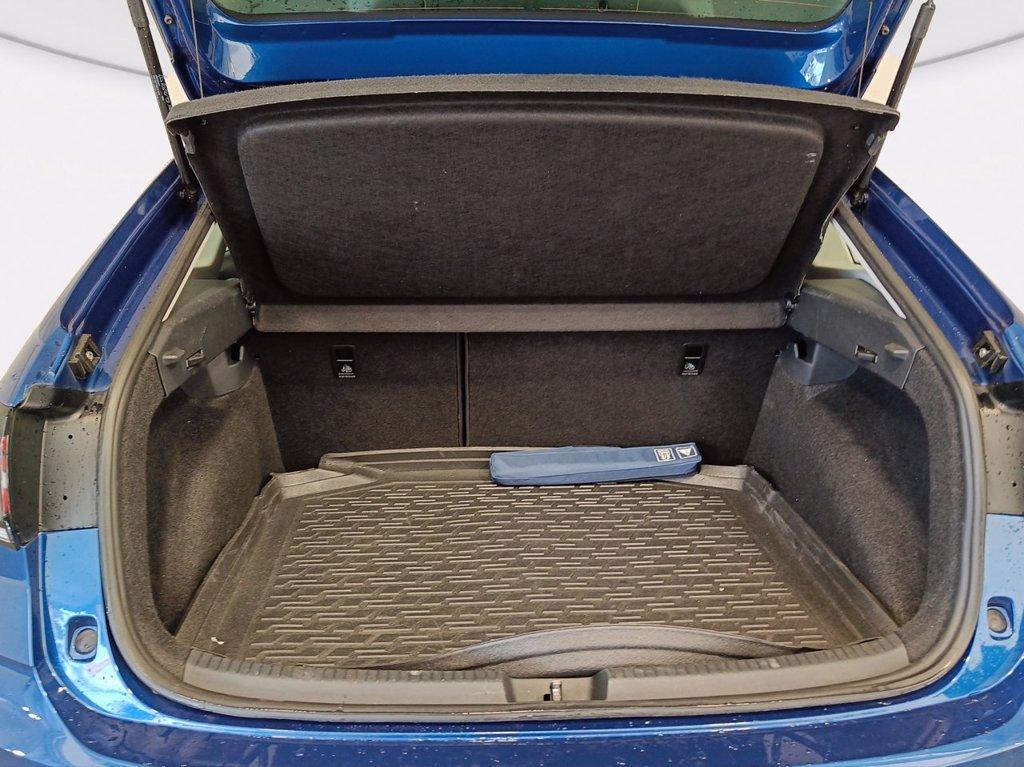 VOLKSWAGEN Taigo 1.0 tsi life 110cv dsg del 2022