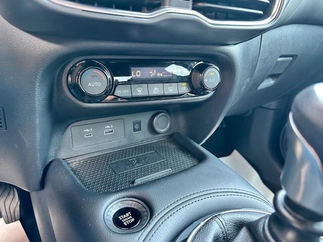 Nissan Juke N-CONNECTA 12/24 11000KM PARI NUOVO