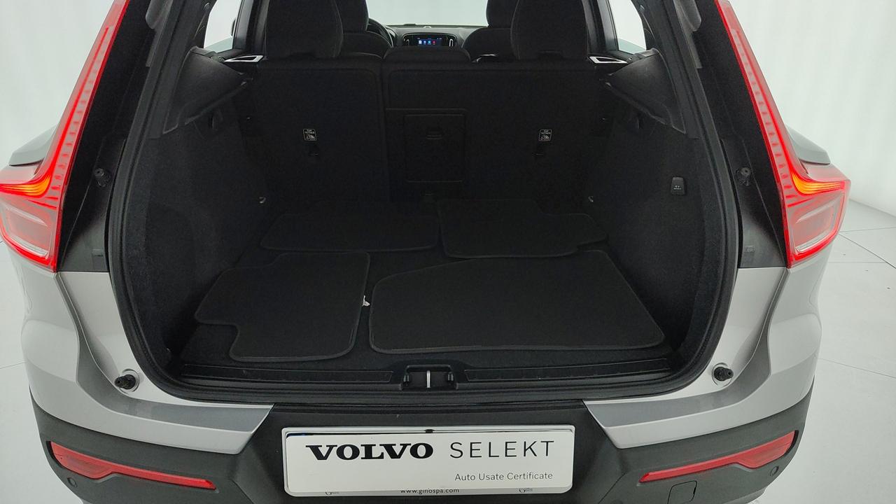 VOLVO XC40 2.0 b3 Core auto