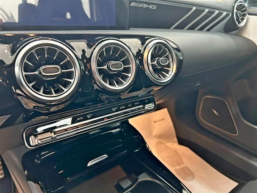 Mercedes-benz CLA 45 AMG CLA 45 S AMG 4Matic+