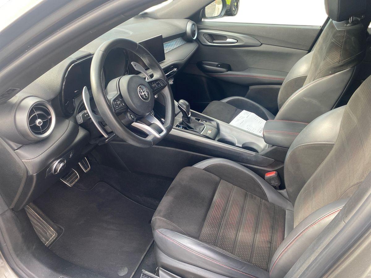 ALFA ROMEO Tonale - Tonale 1.5 130 CV MHEV TCT7 Edizione Speciale