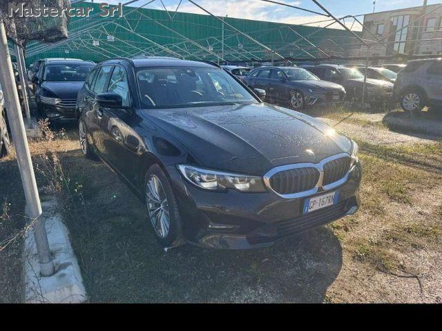 BMW 330 330d Touring xdrive Business Advantag auto GP167RN