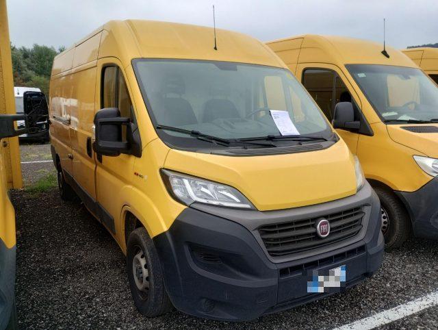 FIAT Ducato 33 2.3 MJT 120CV PLM-TM Furgone