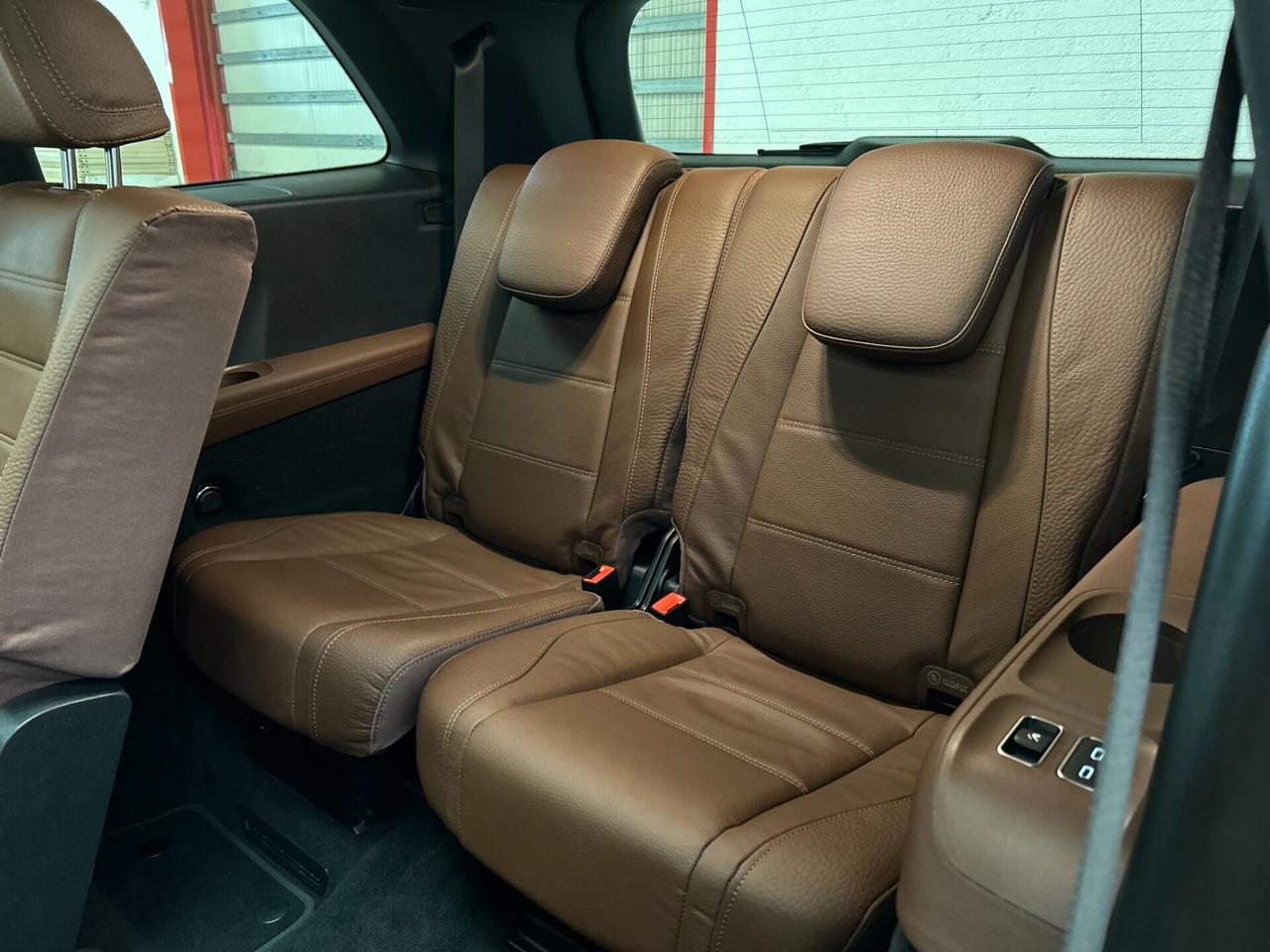 Mercedes-benz GLS 400 450 d AMG Line Premium Plus 4matic-DETTAGLI IN BIO