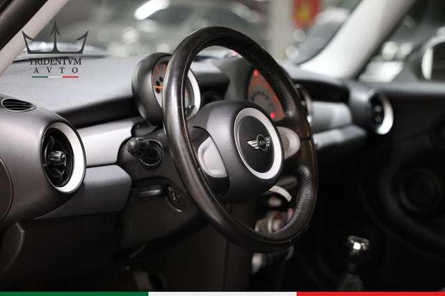 MINI Cooper D Clubman 1.6 D Cooper D Chili