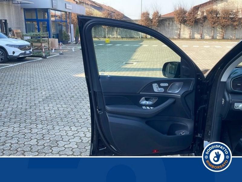 Mercedes-Benz GLE 350de 4Matic EQ-Power AMG Line Premium