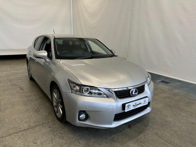 LEXUS CT 200h CT Hybrid GUIDA A DESTRA!!