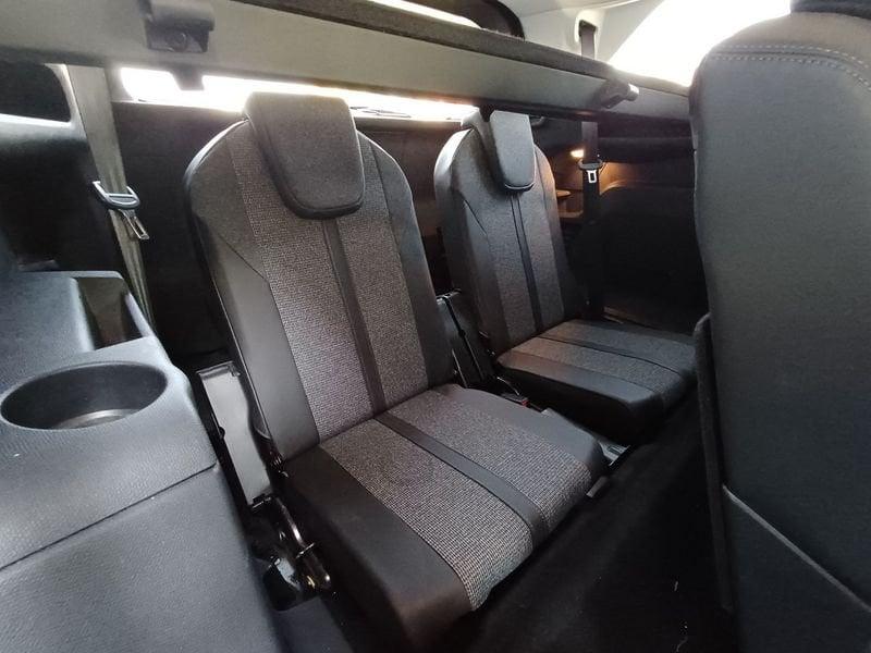 Peugeot 5008 5008 1.6 thp Allure s&s 165cv 7p.ti eat6 - GARANZIA