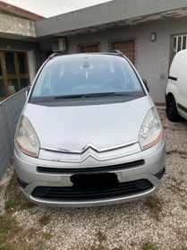 Citroen C4 Grand Picasso 2.0 HDi 138 FAP aut. Exclusive